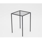 村田屋産業/プランタースタンドL/6267 - 花材通販はなどんやアソシエ