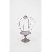 村田屋産業/アレンジポットクラウンKD/6763 - 花材通販はなどんやアソシエ