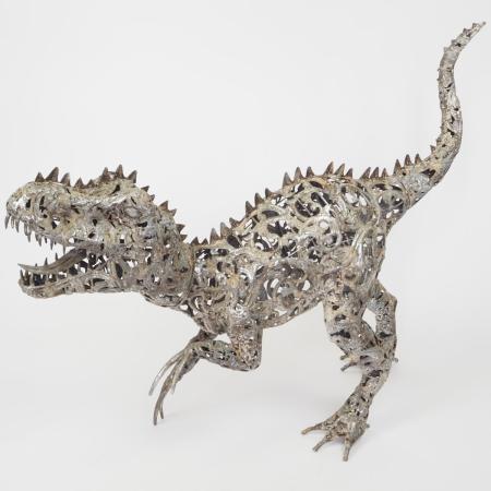 村田屋産業/アイアンカルカロドントサウルス/4494 ※キャンセル・返品不可商品