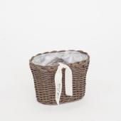 村田屋産業/ＰＰラタンアレンジＳ Gray/30117