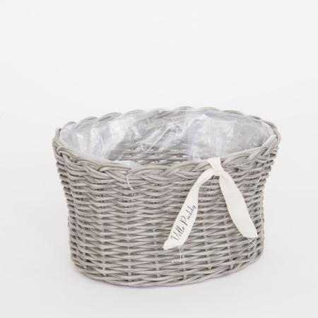 村田屋産業/PPラタンアレンジL Lightgray/30129