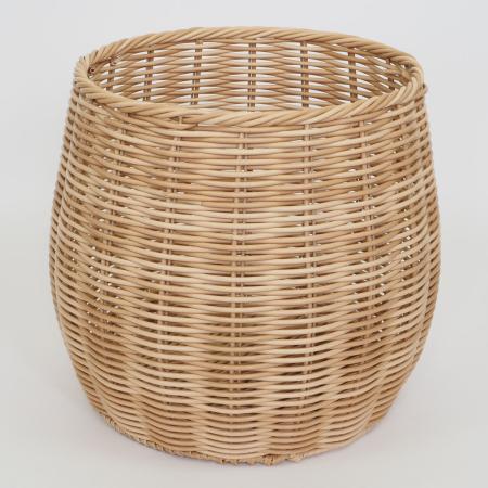 村田屋産業/PPラタンプランター10号 Natural/3590