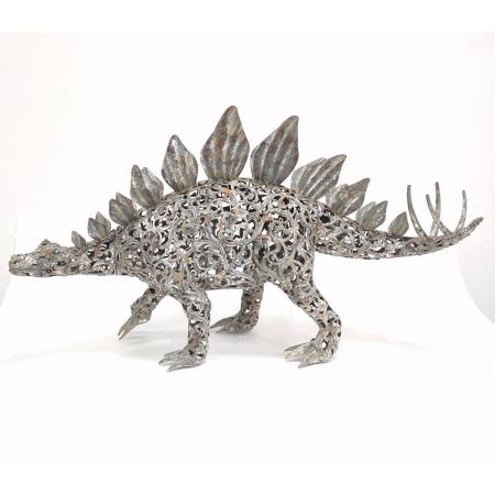村田屋産業/アイアンステゴサウルスS/4491 ※キャンセル・返品不可商品