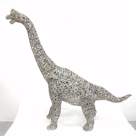 村田屋産業/アイアンブラキオサウルスL/4492 ※キャンセル・返品不可商品