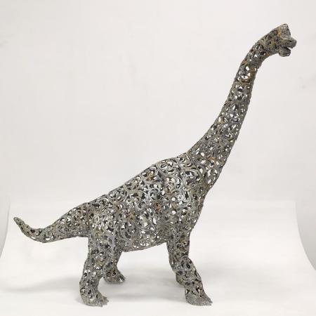 村田屋産業/アイアンブラキオサウルスS/4493 ※キャンセル・返品不可商品