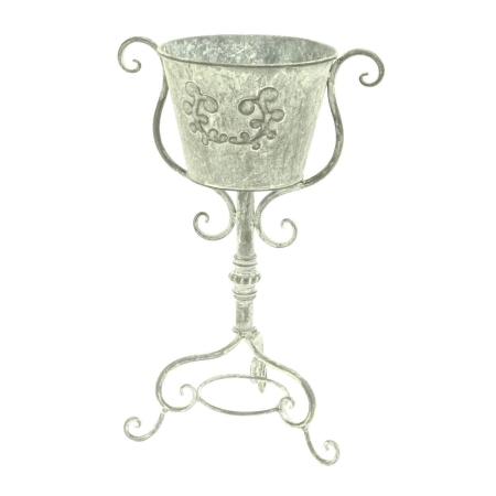 村田屋産業/フラワーポットスタンドS/60034