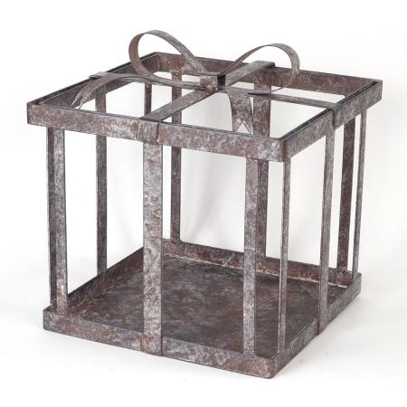 村田屋産業/フラワーギフトボックスL/60056