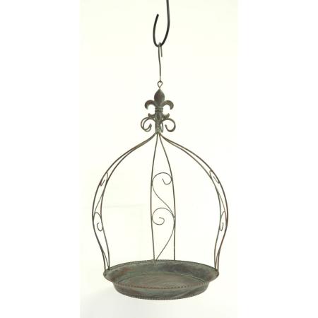 村田屋産業/ガーデンハングバードフィーダー/66045