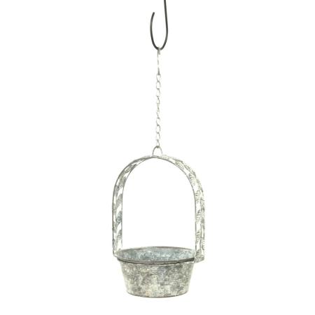 村田屋産業/ハンギングフラワーポット/60036