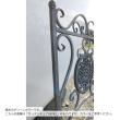 【直送】村田屋産業/ガーデンラウンドテーブル/60049※返品・代引・キャンセル・個人宅配送不可