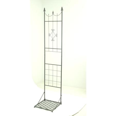 村田屋産業/フラワースタンドトレリスAntirust/7306