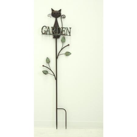 村田屋産業/ガーデンキャットスティック/66029