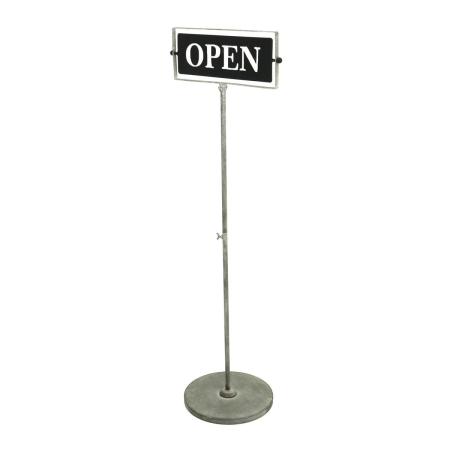 村田屋産業/オープンクローズスタンド/7529