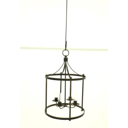 村田屋産業/キャンドルシャンデリアメゾン/66058