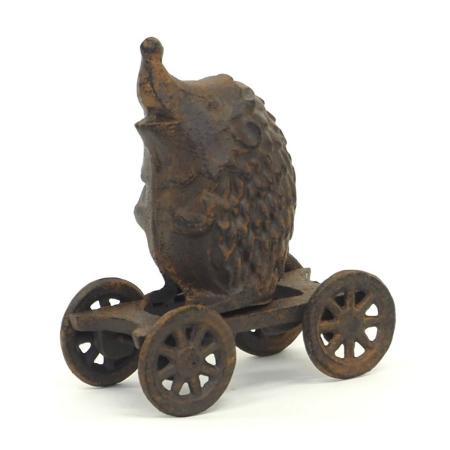 村田屋産業/ヘッジホッグカート/66018