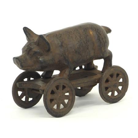 村田屋産業/ピッグカート/66019