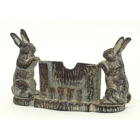 村田屋産業/ラビットカードスタンド/66020