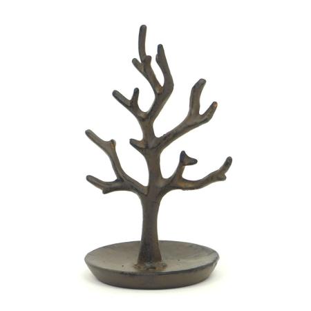 村田屋産業/ジュエリースタンドS/66022