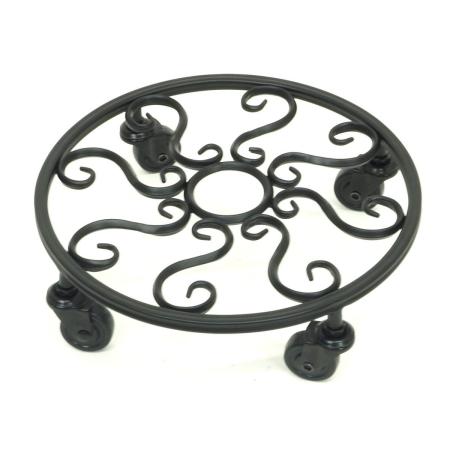 村田屋産業/ポットキャリーラウンド/7312