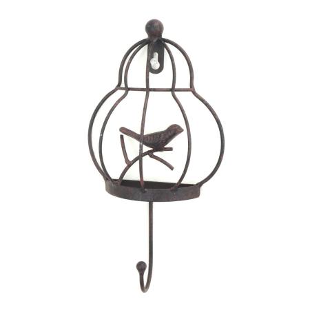 村田屋産業/バードケージフックA/7277