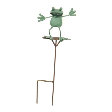 村田屋産業/フロッグサーフィンピック/4956