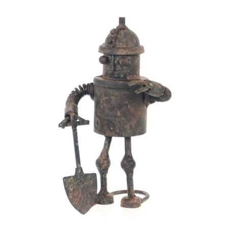 村田屋産業/スモールロボ/4958