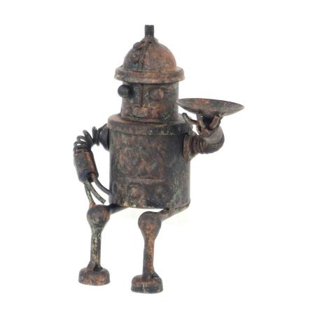 村田屋産業/スモールロボ座り/4959