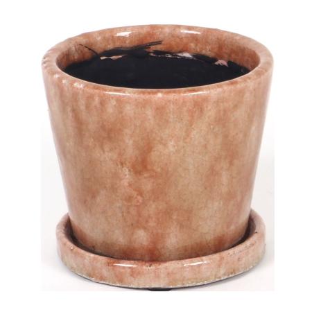 村田屋産業/パチィポットミスティオレンジL/15011