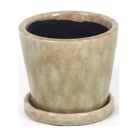 村田屋産業/パチィポットミスティベージュL/15013