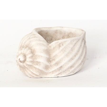 村田屋産業/シェルポット/17004