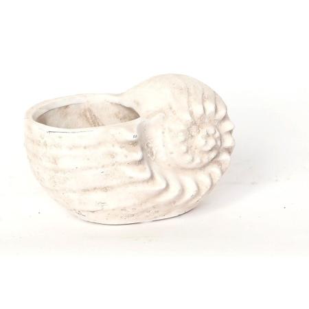 村田屋産業/オウムガイポット/17005