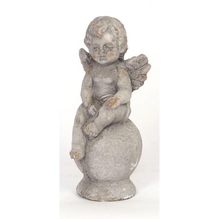 村田屋産業/エンジェルボール座り/17015