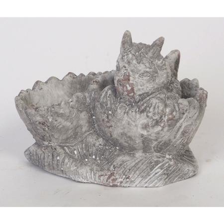 村田屋産業/ドラゴンポット/16110