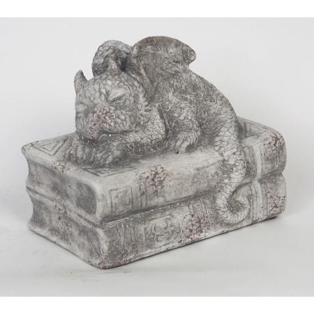 村田屋産業/ドラゴンスリープブック/16111