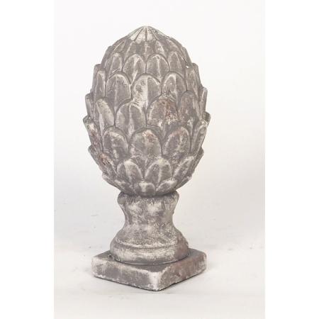 村田屋産業/アーティチョークオブジェS/16114