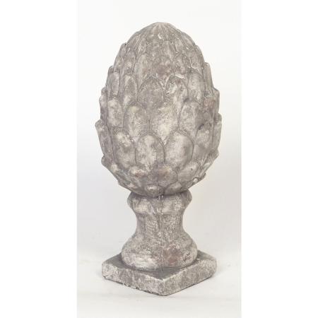 村田屋産業/アーティチョークオブジェL/16115