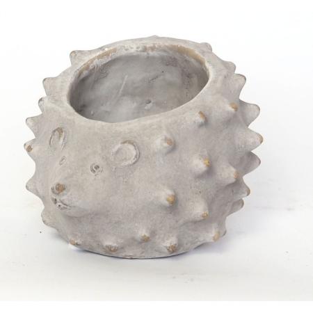 村田屋産業/ヘッジホッグポット/17010