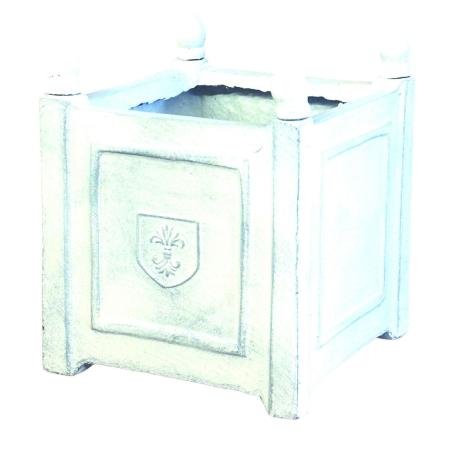 村田屋産業/シャトーポットS White/37000