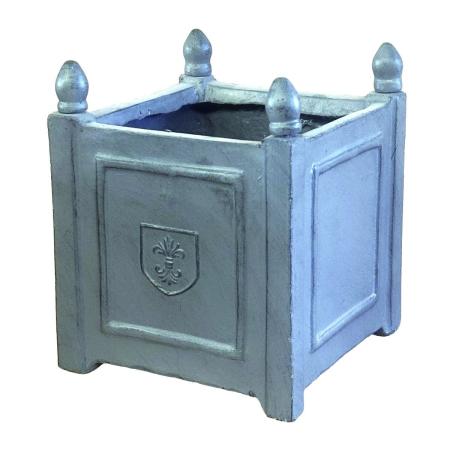 村田屋産業/シャトーポットS British Gray/37003