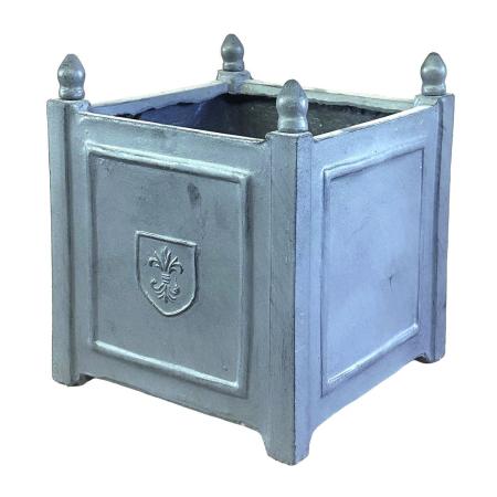 村田屋産業/シャトーポットM British Gray/37004