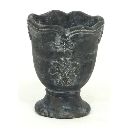 村田屋産業/リリーポットBlack S/16119