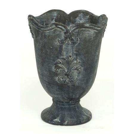 村田屋産業/リリーポットBlack L/16121