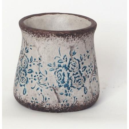 村田屋産業/アンプリメフルールポットS/16231