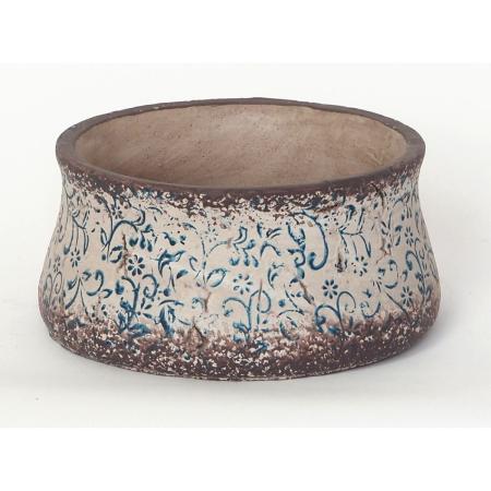 村田屋産業/アンプリメフルールフラットL/16235