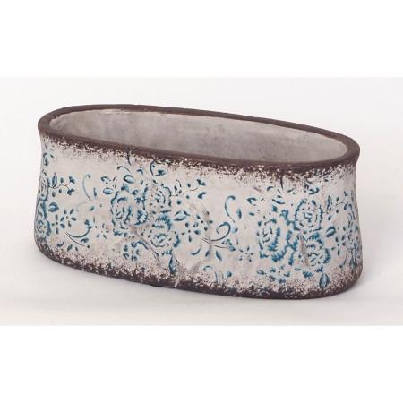 村田屋産業/アンプリメフルールオーバルS/16236