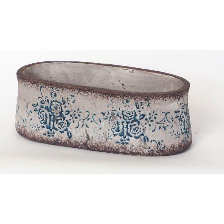 村田屋産業/アンプリメフルールオーバルL/16237