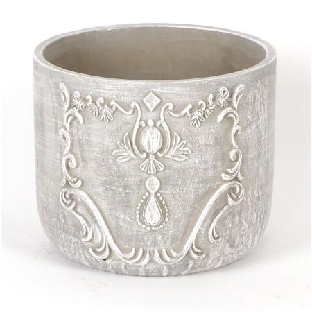 村田屋産業/ジュエリーポットL/16303