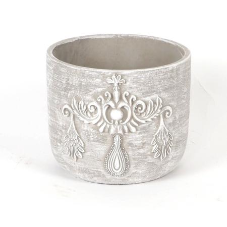 村田屋産業/タッセルポットS/16305