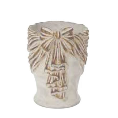 村田屋産業/リボンフラワーベースS/16308