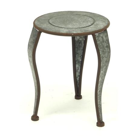 村田屋産業/ブリキフラワースタンドS/40022